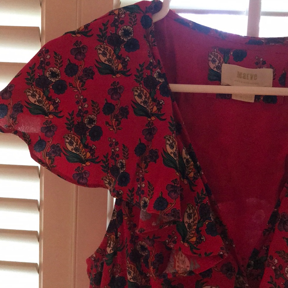 Maeve Dress - Picture 2 of 7